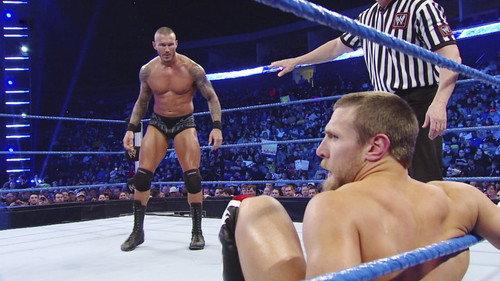 WWE Friday Night SmackDown Season 14 Episode 6 - SmackDown - Feb. 10, 2012