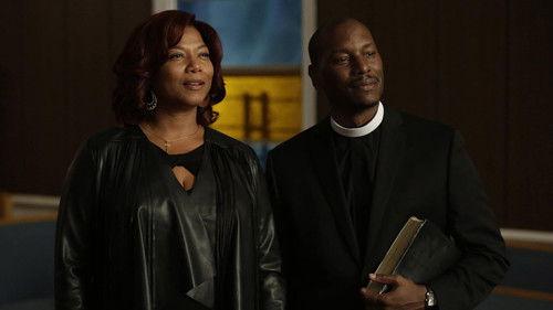 undefined Season 1 Episode 2 - The Devil You Know