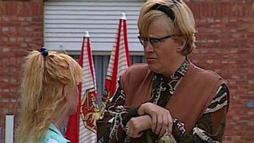 Nonkel Jef Season 1 Episode 10 - T.G.V.