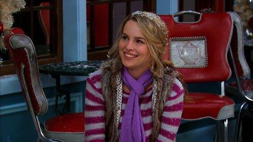 Good Luck Charlie Season 3 Episode 21 - A Duncan Christmas
