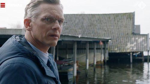 The Blood Pact Season 2 Episode 5 - A Helping Hand