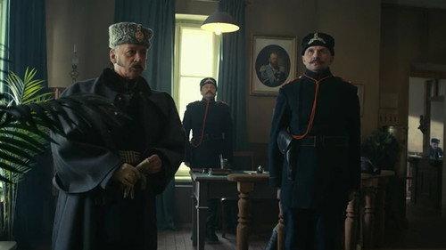 Detective Anna Season 1 Episode 15 - The Blue Notebook, Part 1