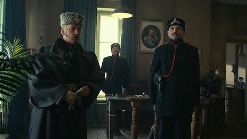 Detective Anna Season 1 Episode 15 - The Blue Notebook, Part 1