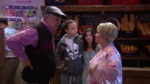 Silvana Sin Lana Season 1 Episode 27 - Episode 27