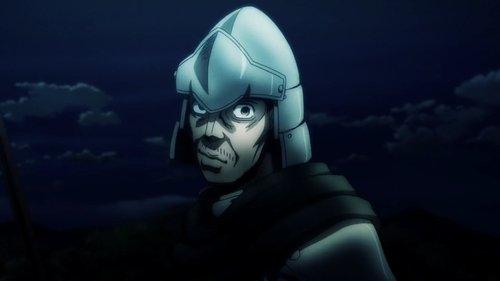 Drifters Season 1 Episode 5 - Bring Back Love