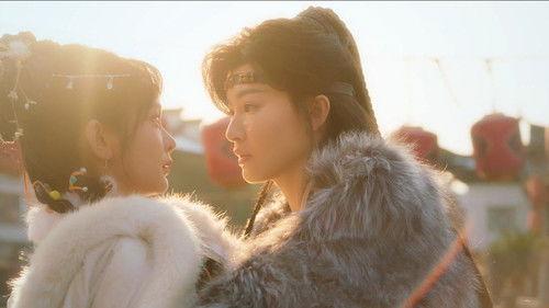 Soul Sisters Season 1 Episode 7 - Episode 7