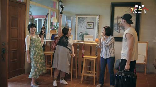 Three Piglets Season 1 Episode 3 - Episode 3