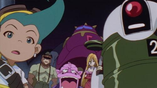 Desert Pirate! Captain Kuppa Season 1 Episode 3 - Smart Revenge.