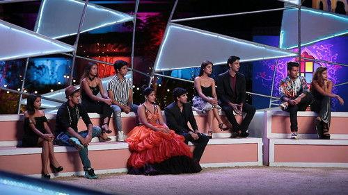 MTV Splitsvilla Season 12 Episode 19 - Episode 19
