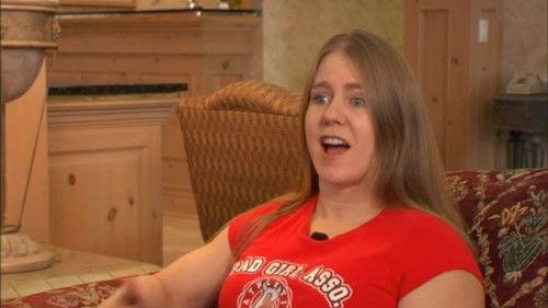 High Chaparall Season 2 Episode 3 - Tonya Harding