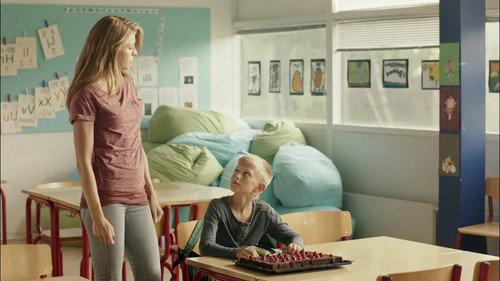 undefined Season 1 Episode 2 - The Teacher