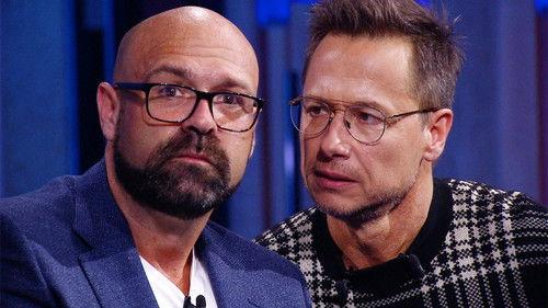 Rousseau's Show Season 2 Episode 4 - Ricardo Trogi, Christine Morency and Yes McCan