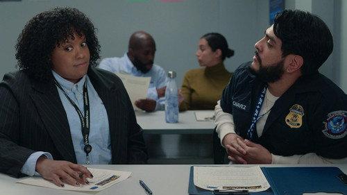 undefined Season 1 Episode 3 - Burn Bridges