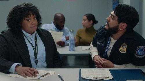 undefined Season 1 Episode 3 - Burn Bridges