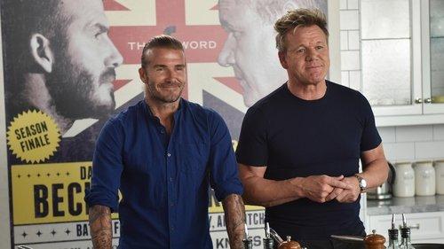 The F Word Season 1 Episode 11 - Episode 11