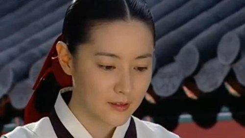 Jewel in the Palace Season 1 Episode 9 - Episode 09