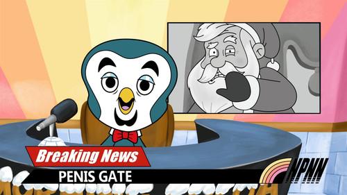 Background image for Saint Dick