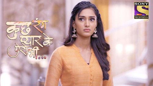Kuch Rang Pyaar Ke Aise Bhi Season 2 Episode 19 - Suhana'spromise