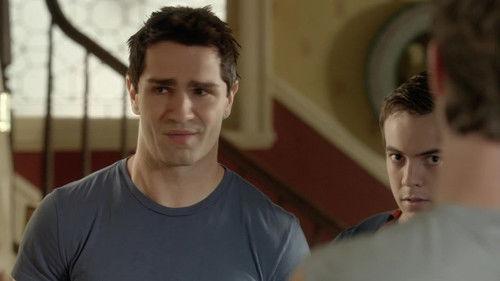 Being Human Season 4 Episode 4 - The Panic Womb