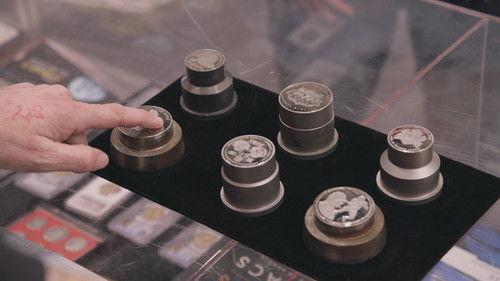 Pawn Stars Season 23 Episode 6 - E.T. Phone Chum