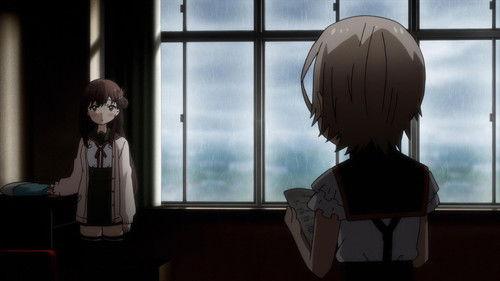 SCHOOL-LIVE! Season 1 Episode 10 - Rainy Day