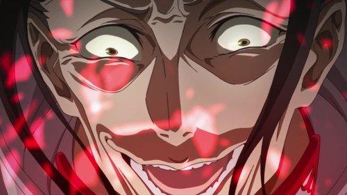 undefined Season 1 Episode 10 - Crimson Killing Intent
