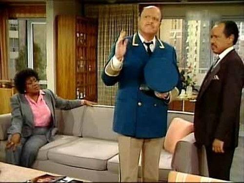 The Jeffersons Season 10 Episode 19 - Hart to Heart???