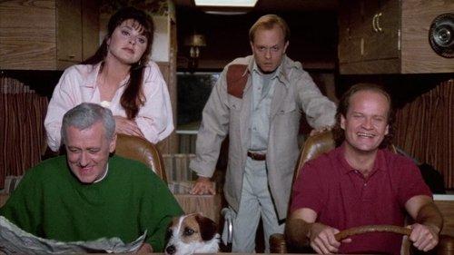 undefined Season 1 Episode 21 - Travels with Martin