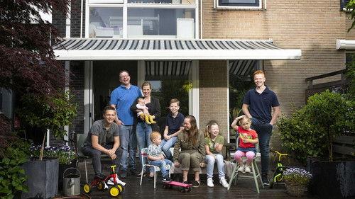 Een Huis Vol Season 10 Episode 3 - Episode 3