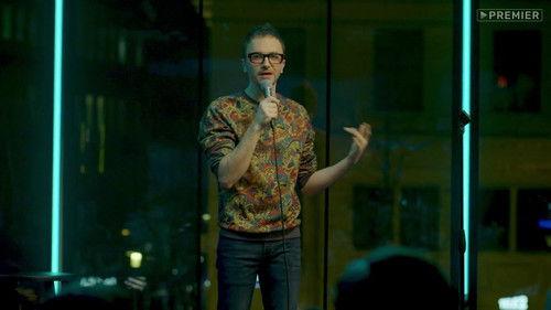 Female Stand-up Season 1 Episode 6 - Episode 6