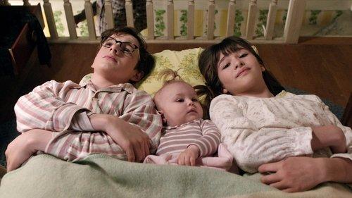 A Series of Unfortunate Events Season 1 Episode 1 - The Bad Beginning (1)