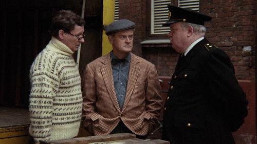 The House at Christianshavn Season 3 Episode 3 - A disservice