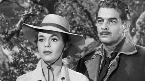 Maverick Season 1 Episode 26 - Burial Ground of the Gods