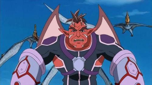 Background image for Ancient Roman Holiday