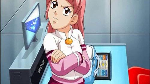 Go for Speed Season 1 Episode 6 - Episode 6