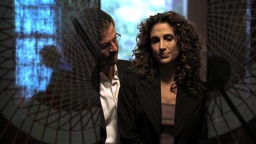 CSI: NY Season 1 Episode 4 - Grand Master