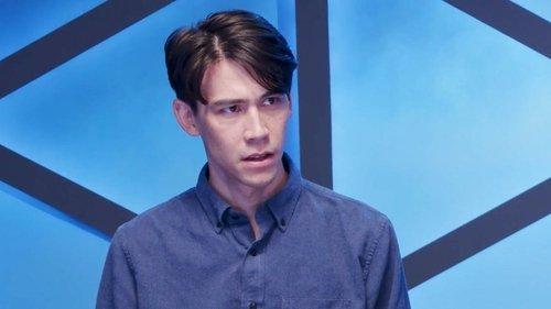 Dimension 20's Adventuring Party Season 11 Episode 4 - Psychopomp and Circumstance