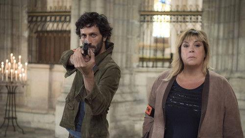 undefined Season 5 Episode 4 - Murder In Orleans