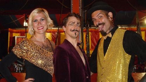 Parconaute Season 1 Episode 4 - Episode 4