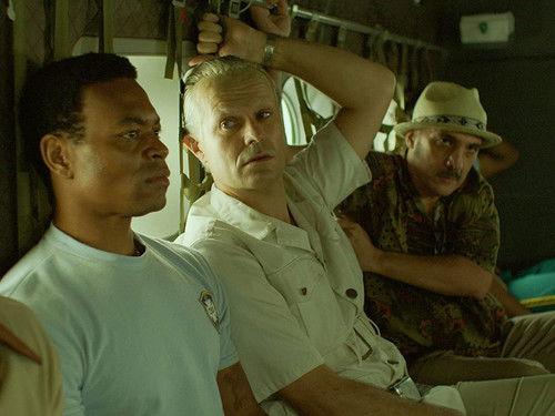 El Presidente Season 2 Episode 2 - Episode 2