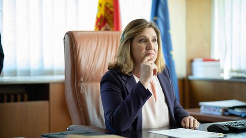 Bellas artes Season 2 Episode 6 - Episode 6