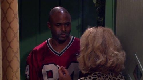 How I Met Your Mother Season 3 Episode 10 - The Yips