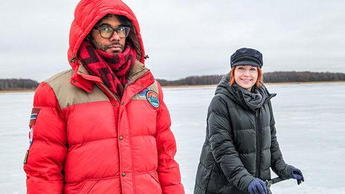 Travel Man: 48 Hours in... Season 8 Episode 3 - Tallinn