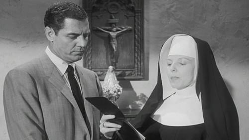 Peter Gunn Season 1 Episode 14 - Sisters Of The Friendless