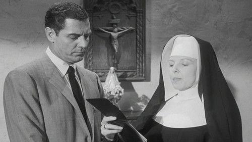 Peter Gunn Season 1 Episode 14 - Sisters Of The Friendless