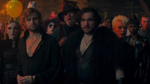 The Sandman Season 2 Episode 3 - More Devils Than Vast Hell Can Hold