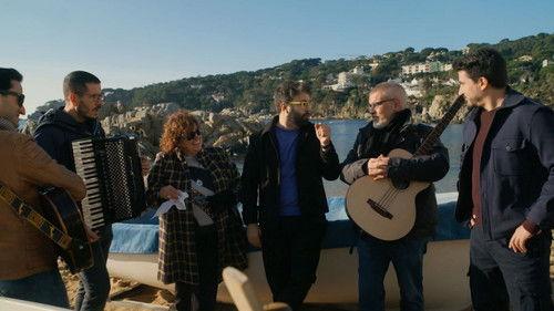 Tria una carta Season 1 Episode 4 - Episode 4