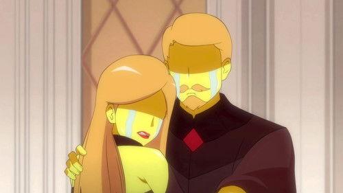 No Choice But to Betray the Earth! Season 1 Episode 25 - Episode 25