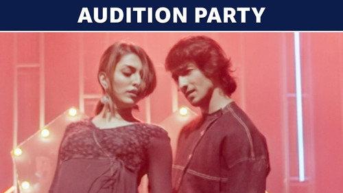 Campus Beats Season 4 Episode 4 - Audition Party