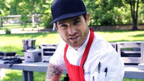 Top Chef Season 12 Episode 5 - It's War